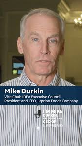 #ELEVATE your business and join the top leaders in the dairy industry this  January at #DairyForum! You don’t want to miss this incredible opportunity  to network, collaborate, innovate, and hear about ...