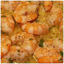 Shrimp Scampi Recipe Quick Seafood Recipes Scampi Recipe Healthy Shrimp Scampi