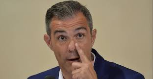 Bartoli per Pistoia Davvero "Io sostengo Vespignani"