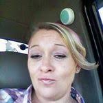 Kristy Mccurry's Instagram, Twitter & Facebook