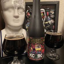 Demons On the Dance Floor