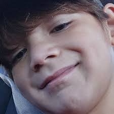 Fundraiser for Quincy Newman by Ashley Barrett : Help Kaleb Heal from  Severe Burns