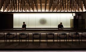 pin by claire cho on restaurant in 2021 space design design restaurant interior