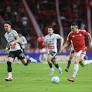 Inter, Cruzeiro, and Fluminense Advance in Copa do Brasil Knockout Stage; Vasco Prepares for Decisive Match