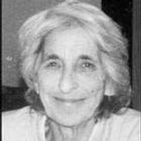 Florence Rita LeBlanc Coffman Obituary 2007