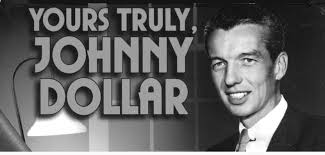 Yours Truly, Johnny Dollar, The Thin Man, 802 SHOWS Old Time Radio, OTR DVD  [CA-F64]
