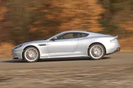 Image result for Lightning Silver 2008 Aston Martin