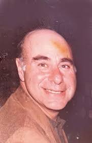 Charles Santangelo Obituary