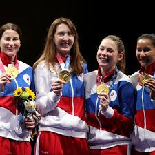 It would have been the country's seventh consecutive appearance at the summer olympics as an independent nation, but their athletes have been entered by and representing the russian. 7rryivzof9c Im