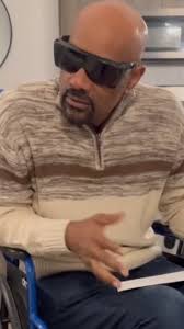 Rolonda's feelings for Malachi in Kountry Wayne's skits