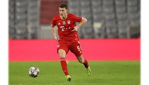 Jun 27, 2021 · secondo kicker, il bayern monaco ha scelto il vice neuer per la prossima stagione. Maglia Pavard Indossata Bayern Monaco Lazio 2021 Charitystars