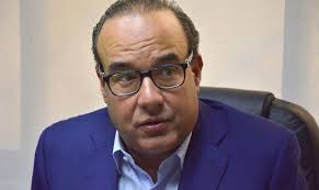 Alejandro Farach Cruz fue un promotor de la economía circular