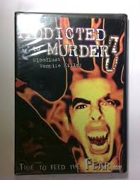 Addicted to Murder 3 (DVD, 2003) for sale online