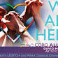 Coro Allegro: We are Here Album release Party event image
