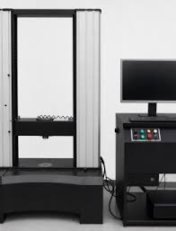 Used Tensile Testers | Tension Testers | Compression Testers ...