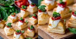 Maybe you would like to learn more about one of these? Christmas Party Recipes Apps Entrees Dessert Ideas Forkly