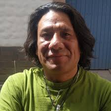 David Bolaños Mamani