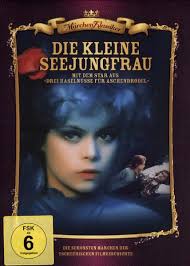 Her husband is actor josef abrhám. Die Kleine Seejungfrau Defa Marchen Klassiker Von Karel Kachyna Miroslava Safrankova Marie Rosulkova Radovan Lukavsky Petr Svojtka Libuse Safrankova Mit Miroslava Safrankova Marie Rosulkova Radovan Lukavsky Petr Svojtka Libuse Safrankova