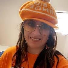 Veronica Poe's Instagram, Twitter & Facebook