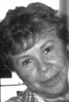 Isabelle “Chavela” Gatica Gomez (1948-2001)