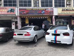 Bengkel kereta murah, subang jaya selangor. Centroy Bimmers Bengkel Pakar Bmw Mercedes Dan Continental Car Bangi Kajang Lembah Klang