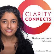 The Interconnectedness of brands, purpose, and people -- Sandy Skees