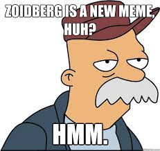 Second Scruffy Quickmeme