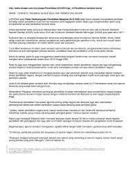 We did not find results for: Pendidikan Bertaraf Dunia