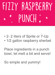 This blue hawaiian punch baby shower recipe is quick and simple to make and so delicious. 17 Best Baby Shower Punch Recipes Blue Pink Punch Ideas