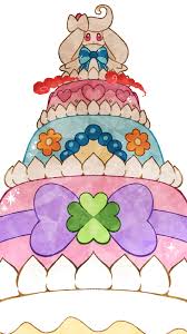 Gigantamax Alcremie hentai videos, GIFs, and images | R34.app