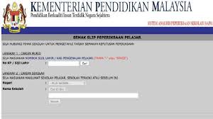 While for secondary schools, it provides checking for form 1, 2 1) click the following link to open the saps ibu bapa website for checking by parents: Muar Fm éº»ç±½å€'å¯çŸ¥ é©¬æ¥è¥¿äºšæ•™è‚²éƒ¨æŽ¨å‡ºå­¦æ ¡è€ƒè¯•åˆ†æžç³»ç»Ÿ Sistem Analisis Facebook