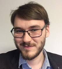 Jack McNamee appointed marketing coordinator for Fix Auto & Novus glass