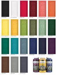 If you're looking for a way to minimize the sound of the world outside while sprucing up your home with a fresh coat of paint, soundproofing paint could be an option for you to explore. How To Paint A Door Without Removing It Front Door Paint Colors Painted Front Doors Exterior Door Colors