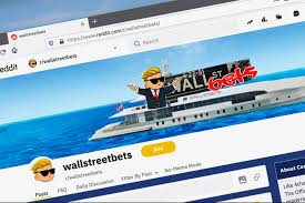 Fortunately, our team has done all the tough part for you, crawling through the different crypto betting sites to find the ones ranked highly among players. Wallstreetbets Reddit Forum Faces Infighting Hostile Takeover Accusations