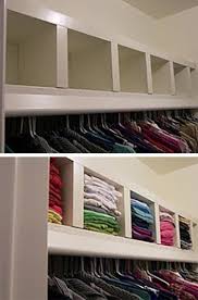 I'm looking for suggestions for preventing shelf sag in pax wardrobes. 30 Ways To Hack Ikea Lack Shelves Hative