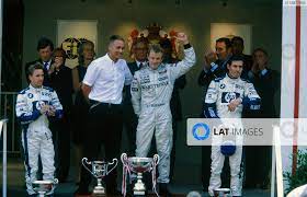 The 2005 monaco gp2 round was a gp2 series motor race held on 21 may 2005 at the circuit de monaco in monte carlo, monaco. 2005 Monaco Grand Prix Formula 1 Photo