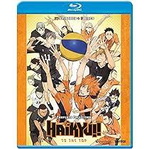 Haikyu!! Season 3 - Wikipedia