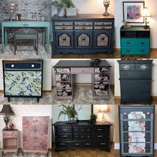 Furniture Makeovers 2018 Furniture Makeover Furniture Refinishing Furniture
