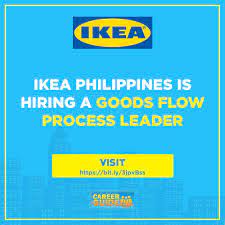 The world's leading home furnishing retailer, ikea, announced that it aims to hire 496 workers for its first store in the philippines in pasay city. Careerguide Look Ikea Philippines Is Looking For A Facebook
