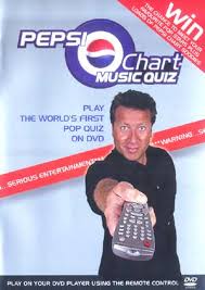 myreviewer com jpeg front cover of pepsi chart music