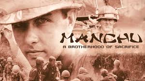 Manchu: A Brotherhood of Sacrifice