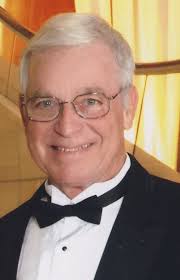 Gerald Ledford Obituary