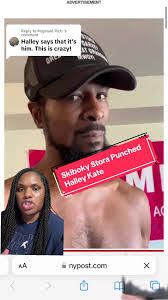 Reginald Rich's Instagram, Twitter & Facebook