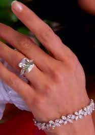 Gabriel Solis S Engagement Ring Desperate Housewives Lovely Jewellery Engagement Rings Rings