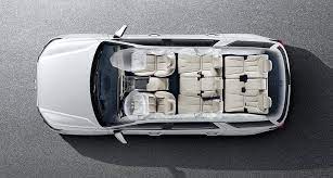 8 seater suv hyundai palisade interior. Top 10 Hyundai Palisade Features Hyundai Must Offer In India Iab Picks