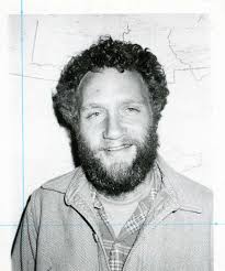 Randall Rogers Obituary (1954