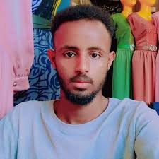 ሁስኒያ ሁሴን updated her profile picture.