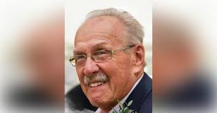 Obituary information for William R. "Bill" Rager, Sr.