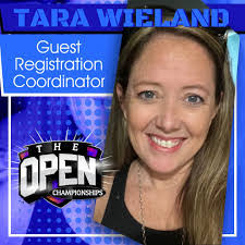 Tara Wieland's Instagram, Twitter & Facebook