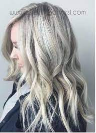 soguk tonlu sac rengi severlerin vazgecilmezlerindendir kullu sac renkleri yilin en trend sac renkl idee couleur cheveux couleur cheveux cheveux blond cendre